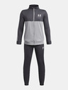 Under Armour Fiú szett Under Armour UA Rival CB Knit Track Suit