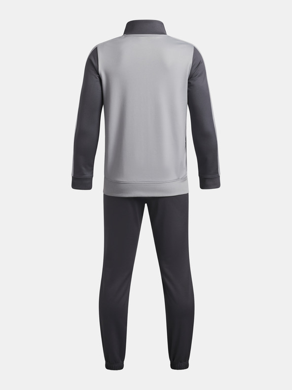 Under Armour Fiú szett Under Armour UA Rival CB Knit Track Suit