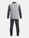 Under Armour Fiú szett Under Armour UA Rival CB Knit Track Suit