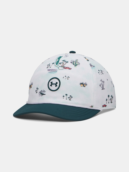 Under Armour Férfi baseball sapka Under Armour M DRIVE MID NYLON ADJ