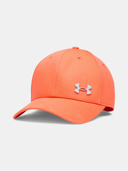 Under Armour Férfi baseball sapka Under Armour M Essential Low Metal ADJ