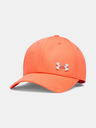 Under Armour Férfi baseball sapka Under Armour M Essential Low Metal ADJ