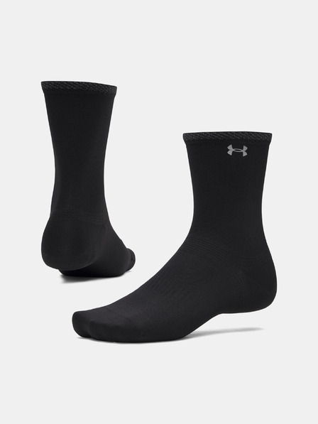 Under Armour Unisex zokni Under Armour UA Velociti Lite 1pk Crew