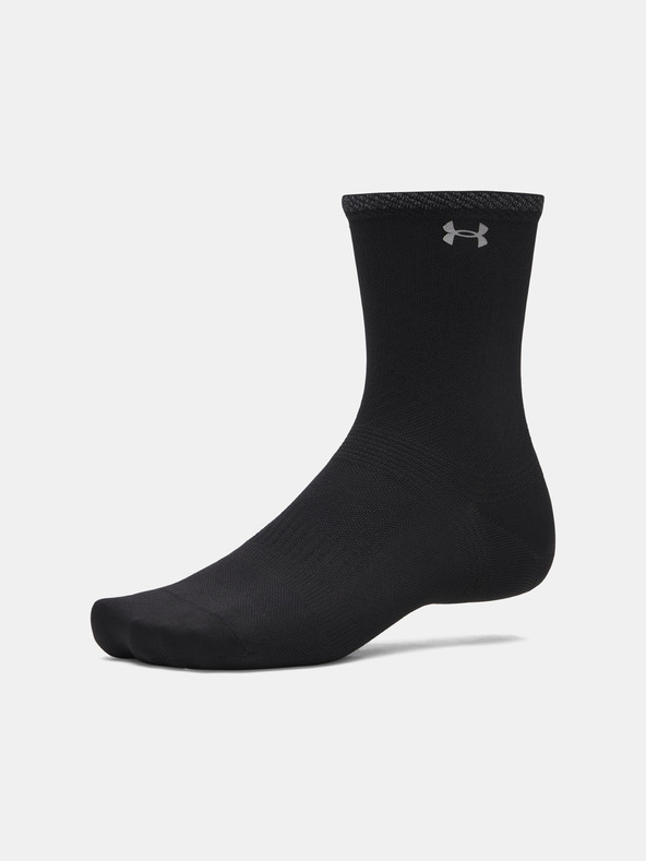 Under Armour Unisex zokni Under Armour UA Velociti Lite 1pk Crew
