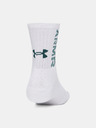 Under Armour Unisex zokni Under Armour UA 3-Maker 3pk Mid-Crew