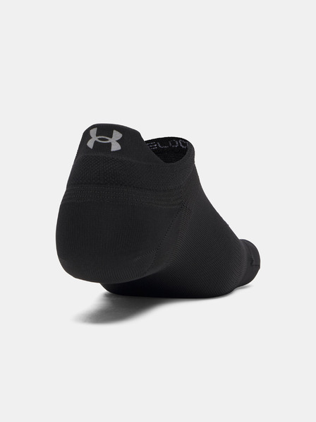 Under Armour Unisex zokni Under Armour UA Velociti Lite 1pk NS