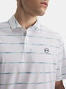 Under Armour Férfi póló Under Armour UA Drive Chill Printed Polo