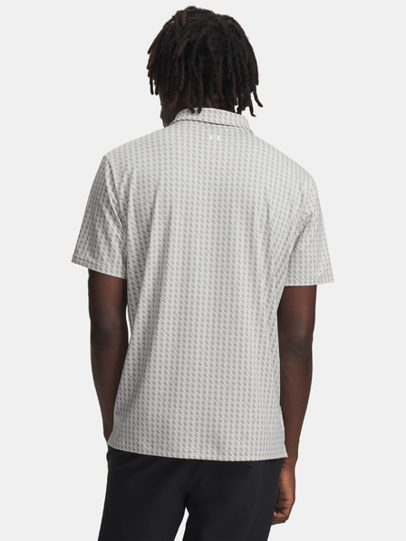 Under Armour Férfi póló Under Armour UA T2G Printed Polo
