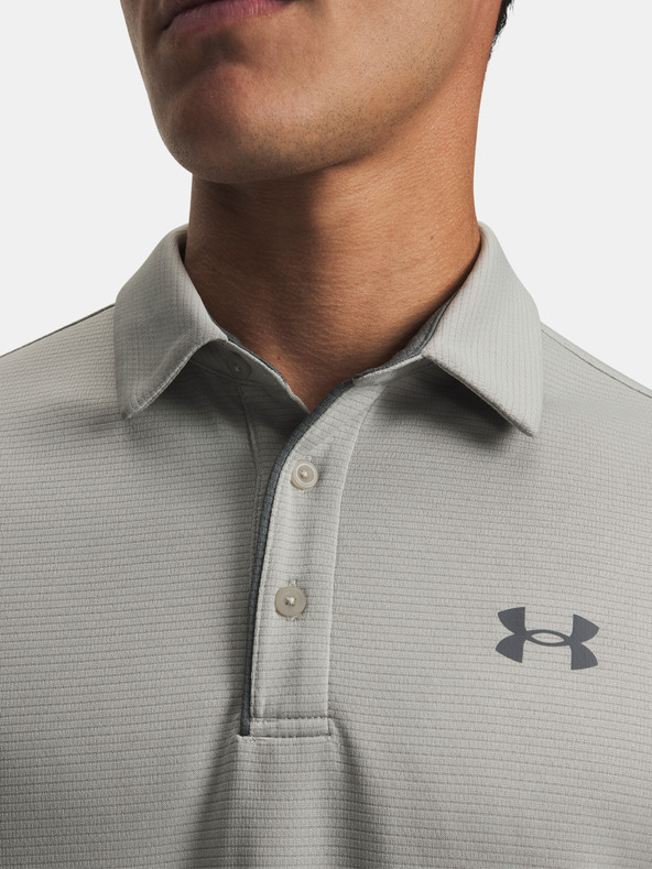 Under Armour Férfi póló Under Armour Tech Polo