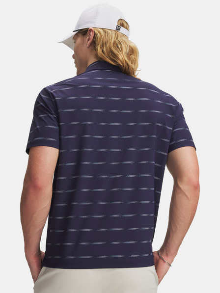 Under Armour Férfi póló Under Armour UA Drive Chill Printed Polo