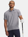 Under Armour Férfi póló Under Armour UA T2G Printed Polo