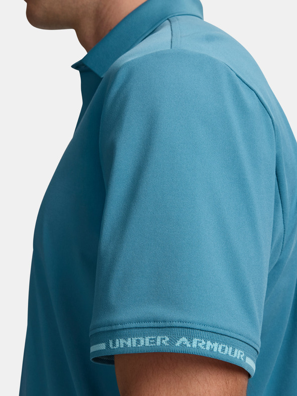 Under Armour Férfi póló Under Armour UA ArmourDry Pique Polo