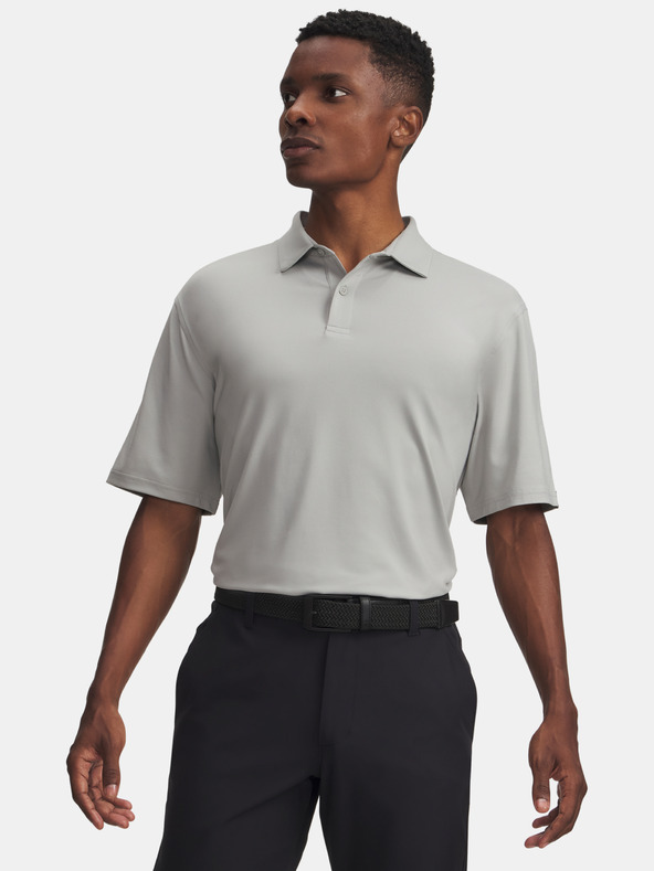 Under Armour Férfi póló Under Armour UA T2G Polo LB
