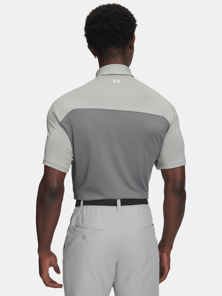 Under Armour Férfi póló Under Armour UA T2G Colorblock Polo