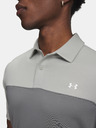 Under Armour Férfi póló Under Armour UA T2G Colorblock Polo