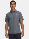 Under Armour Férfi póló Under Armour UA T2G Printed Polo