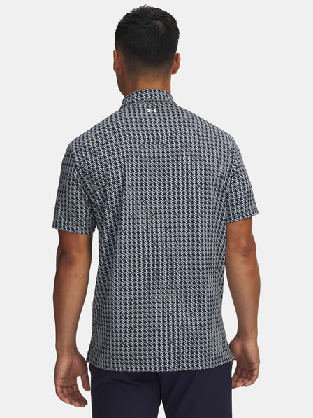 Under Armour Férfi póló Under Armour UA T2G Printed Polo