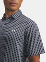 Under Armour Férfi póló Under Armour UA T2G Printed Polo