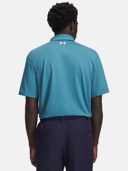 Under Armour Férfi póló Under Armour UA T2G Polo LB