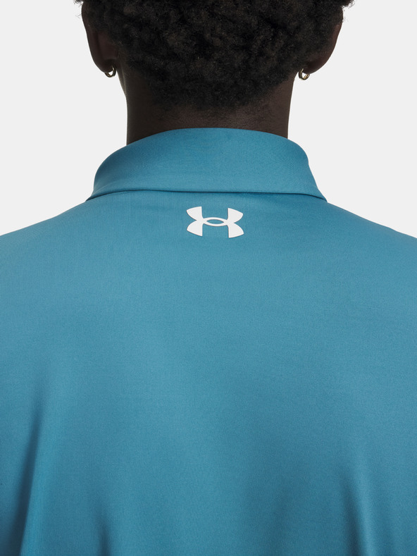 Under Armour Férfi póló Under Armour UA T2G Polo LB