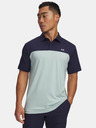 Under Armour Férfi póló Under Armour UA T2G Colorblock Polo