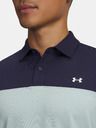 Under Armour Férfi póló Under Armour UA T2G Colorblock Polo
