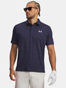Under Armour Férfi póló Under Armour UA Playoff 3.0 Printed Polo