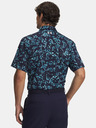 Under Armour Férfi póló Under Armour UA Matchplay Printed Polo