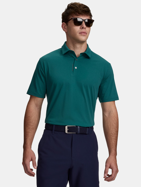 Under Armour Férfi póló Under Armour UA ArmourDry Polo