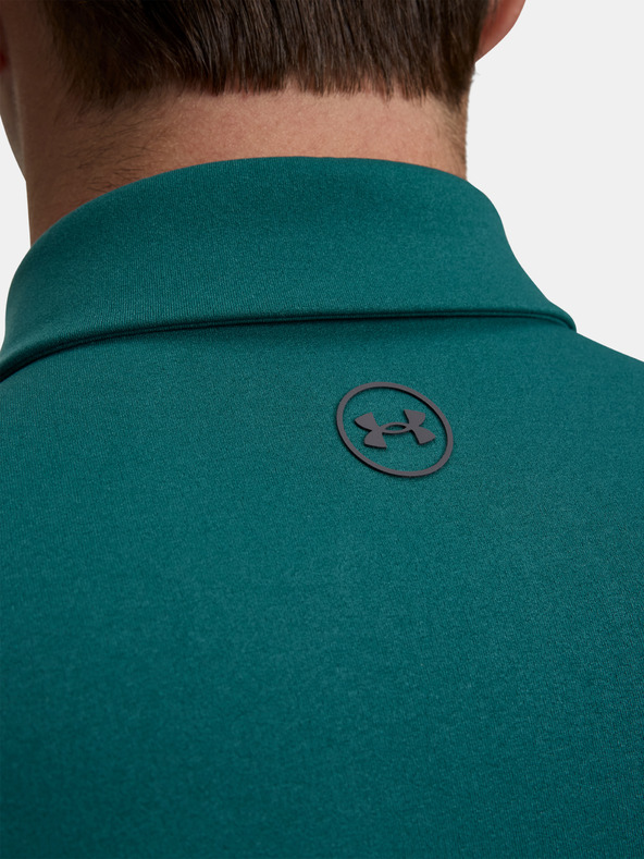 Under Armour Férfi póló Under Armour UA ArmourDry Polo