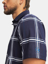 Under Armour Férfi póló Under Armour UA ArmourDry Printed Polo