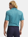 Under Armour Férfi póló Under Armour UA Matchplay Printed Polo