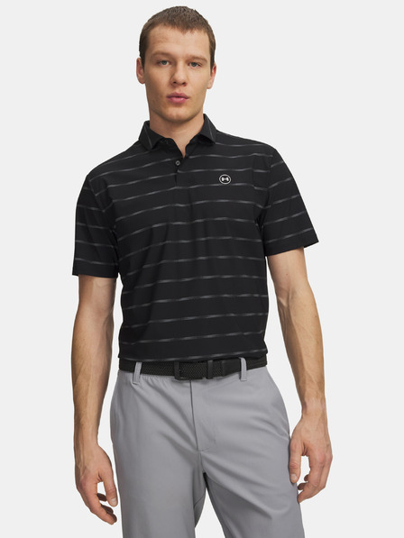 Under Armour Férfi póló Under Armour UA Drive Chill Printed Polo