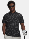 Under Armour Férfi póló Under Armour ArmourDry Golf Trip BD Shirt