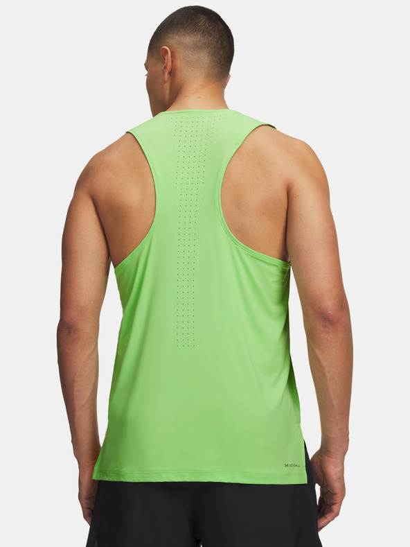 Under Armour Férfi atlétatrikó Under Armour UA Velociti Pro Singlet
