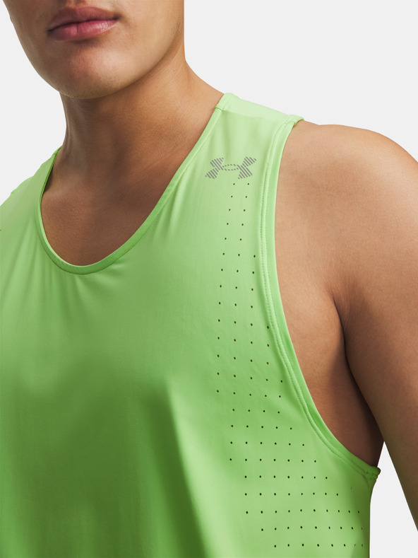 Under Armour Férfi atlétatrikó Under Armour UA Velociti Pro Singlet