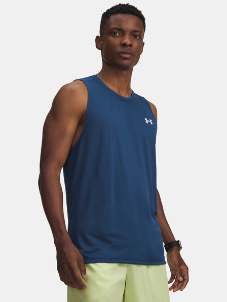 Under Armour Férfi atlétatrikó Under Armour UA Tech Tank