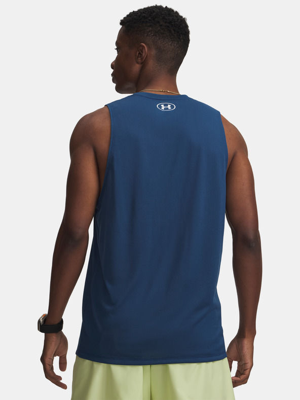 Under Armour Férfi atlétatrikó Under Armour UA Tech Tank