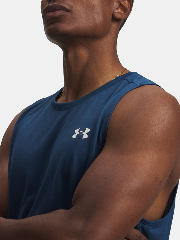 Under Armour Férfi atlétatrikó Under Armour UA Tech Tank