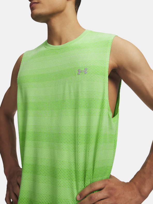 Under Armour Férfi atlétatrikó Under Armour UA Velociti Tank