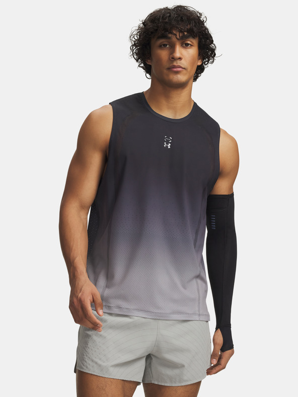 Under Armour Férfi atlétatrikó Under Armour UA Halo Run Tank