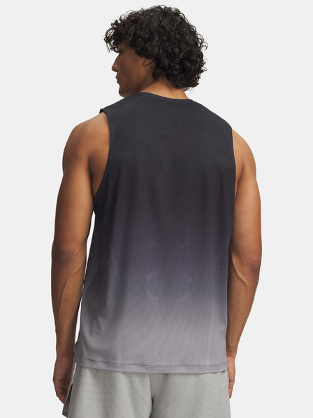 Under Armour Férfi atlétatrikó Under Armour UA Halo Run Tank