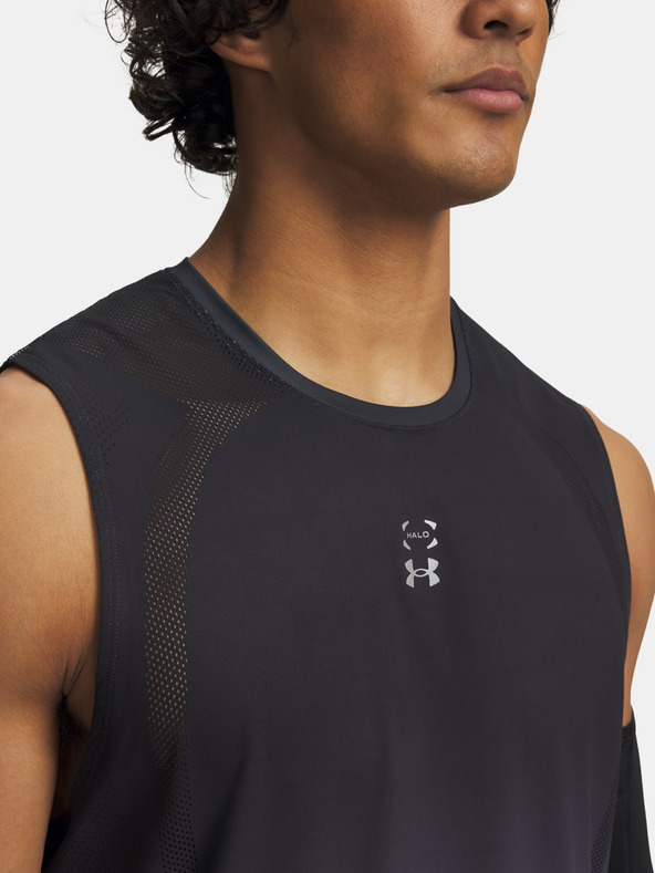 Under Armour Férfi atlétatrikó Under Armour UA Halo Run Tank