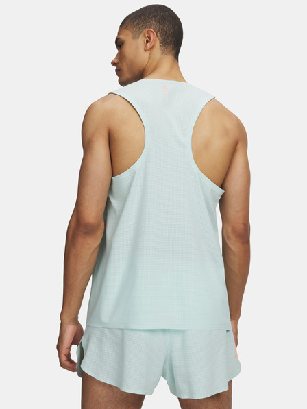 Under Armour Férfi atlétatrikó Under Armour UA Velociti Elite Singlet