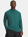 Under Armour Férfi póló Under Armour UA Tech Textured 1/2 Zip