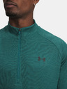 Under Armour Férfi póló Under Armour UA Tech Textured 1/2 Zip