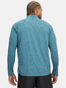 Under Armour Férfi póló Under Armour UA Tech Textured 1/2 Zip