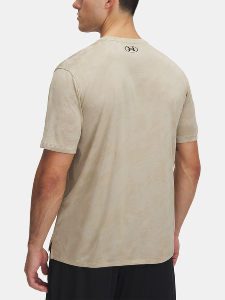 Under Armour Férfi póló Under Armour UA Tech Vent Jcqrd SS