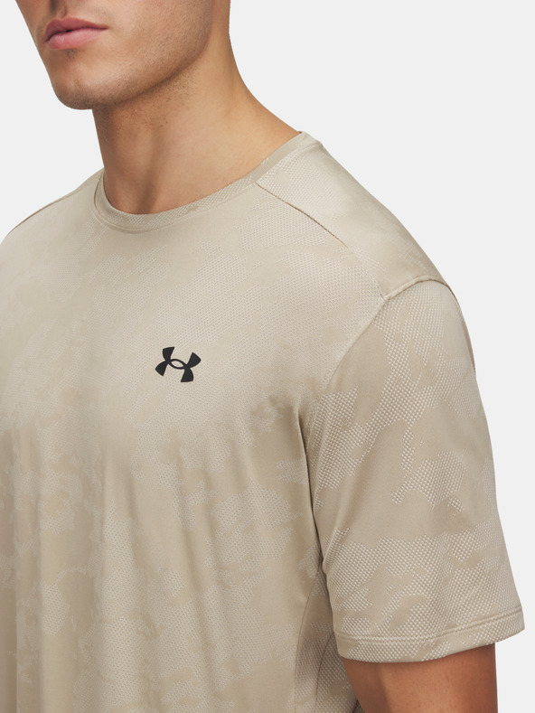 Under Armour Férfi póló Under Armour UA Tech Vent Jcqrd SS
