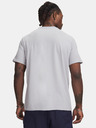 Under Armour Férfi póló Under Armour UA M 60/40S ARMOR GLOBE SS